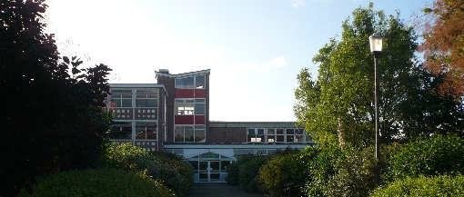 Castle School, Thornbury