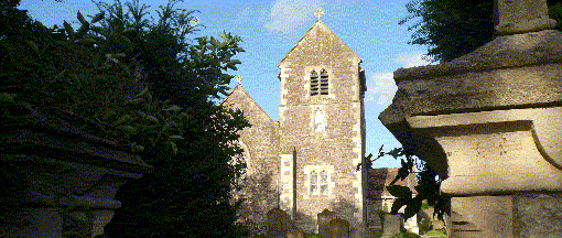 St Mary's, Littleton-on-Severn