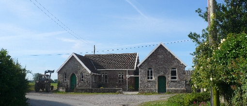 Littleton Village Hall