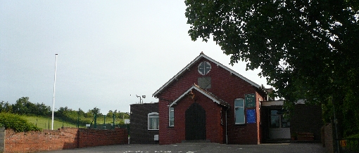 Olveston Parish Hall